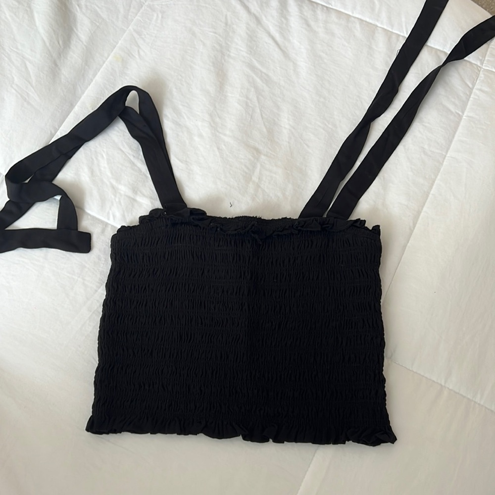 Katie J NYC Top